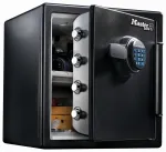 MASTER LOCK ugniai ir vandeniui atsparus seifas 33,6 litrų (siuntimas per ekspediciją)