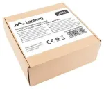 LANBERG HDMI M/M V2.1 Kabel 20m 8K optisch AOC Black
