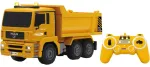 Jamara RC MAN pa&scaron;izgāzējs 1:20 (401721)