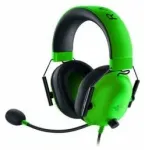 Razer Austiņas BlackShark V2 X green (RZ04-03240600-R3M1) (RZ0403240600R3M1)