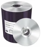 MediaRange DVD+R 8.5GB 100 vnt. 8x Dvigubo sluoksnio (Susitraukiantis)