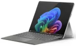Microsoft Surface Pro (11. leidimas) Copilot+ kompiuteris 13" OLED 2in1 Platin 5G Snapdragon&reg; X Elite 16GB/512GB SSD Windows 11