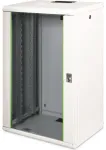 Pakabinama spinta Digitus 19" 20U (DN-19 20-U)