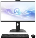MSI Modern AM273QP AI 1UMG-221AT 68cm 27" /32GB/1TB i7-155H W11P kompiuteris