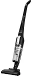 Rowenta RH 6545 Air Force Light bezvadu putekļu sūcējs 14,4 V Black/Silver