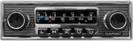Automobilinis radijas Blaupunkt BLAUPUNKT FRANKFURT STEREO MB
