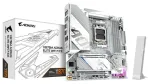 Gigabyte X870M AORUS ELITE WIFI7 ICE (X870,AM5,ATX,DD