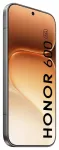 I&scaron;manusis telefonas Honor 600 5G Dual SIM 8GB RAM 256GB Black EU