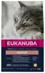 Dry food for cats - Eukanuba CAT Senior TOP CONDITION 7+ Chicken 10 kg