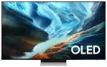 Samsung 55 collu OLED S90H 4K Vision AI Smart TV (2026)
