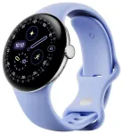 I&scaron;manusis laikrodis Google Pixel Watch 4 41mm LTE, silver GA10839