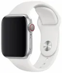 Devia Deluxe Sport Silikona Siksniņa priek&scaron; viedpulksteņiem Apple Watch 42 / 44 / 45 / 46mm / Ultra 49 mm