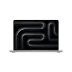 Apple MacBook Pro 14" 2026 M5 Max/128/4TB SSD 40C GPU Standardglas Silver BTO