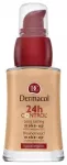 24h Control Make-up - Long lasting make-up 30 ml