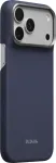 Pitaka Edge Case PTK Weaving, Sapphire Blue - iPhone 18/17 Pro Max