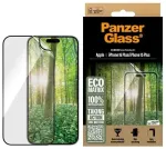 Apsauginis ekrano stiklas PanzerGlass MATRIX iPhone 16 Plus 6.7" Ultra-Wide Fit 2871