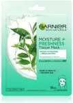 Garnier Skin Naturals Moisture+Freshness Super Hydrating Cleansing Sheet Mask for Normal and Combination Skin 28 G