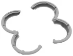 SUNNYLIFE propeller guard for DJI Neo (gray)