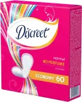 Discreet Normal 60 pcs.