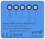 Avatto WSM20DC smart switch module