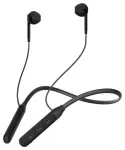 Devia Bluetooth earphones Kintone Neck black