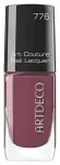 Artdeco Art Couture Nail Lacquer 776 Red Oxide