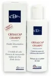 Cdm Crisalcap &Scaron;ampūnas 200ml