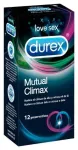 Durex Mutual Climax 12 prezervatyvai