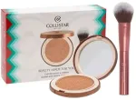 Collistar Silk Effect Bronzinės Pudros Rinkinys, 2 Vnt.
