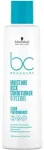 Schwarzkopf Professional BC Bonacure Moisture Kick Kondicionierius su Alavijais 200ml