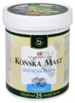 Herbamedicus Horsehead vėsinantis tepalas 500 ml