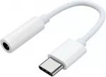 Samsung GP-TGU023AE adapteris USB-C į 3.5mm | baltas
