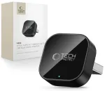 TECH-PROTECT ULTRABOOST CA01 APPLE CARPLAY / ANDROID AUTO ADAPTERIS USB BLUETOOTH 5.4 MATINĖ JUODA