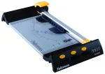 Giljotīna papīram Fellowes Proton A4