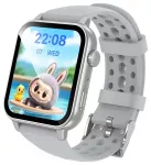 Borofone Smartwatch BD15 silver