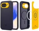 Case Spigen Nano Pop Hybrid Mag MagSafe for Google Pixel 10a navy blue