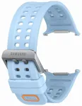 Samsung Marine smartwatch strap for Galaxy Watch Ultra 2 | blue