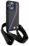 BMW BMHCP15L23PSVTK Aizmugurējais Apvalks priek&scaron; Apple iPhone 15 Pro