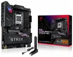 Asus ROG Strix B850-E Gaming WiFi AMD Mātesplate