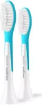 Philips Sonicare HX6042/90 Birstes Galviņas