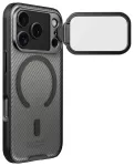 Nillkin CamShield Prop Magnetic Case Aizsargapvalks priek&scaron; Apple iPhone 17 Pro