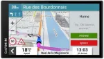 Garmin DriveSmart 66 MT-D EU GPS Navigator Autonavigācijas ierīce
