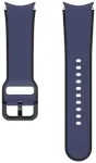 Samsung ET-STR90SNE Two-tone Sport Strap 20 mm S/M Siksniņa priek&scaron; Samsung Galaxy Watch 4/4 Classic/5/5 Pro