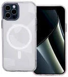 Mocco Flash Mag Back Case Aizmugurējais apvalks priek&scaron; Apple iPhone 12 / 12 Pro