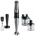 Braun MultiQuick 9 MQ 9195XLI Blenderis 1200W
