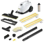 Karcher SC 3 EasyFix Plus Tvaika Tīrītājs 1500W