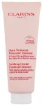 Clarins Soothing Gentle Cleansing Cream Attīro&scaron;s krēms 125ml