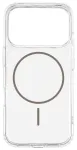 OBAL:ME MagNetix ColorSlate Cover Aizsargapvalks priek&scaron; Apple iPhone 17 Pro / balts