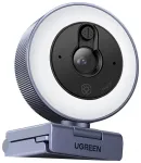 UGREEN CM910 Tīmekļa kamera 2K 30FPS USB