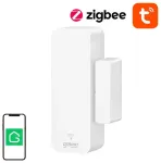 Zigbee Gosund ST18 Tuya smart door and window opening sensor
